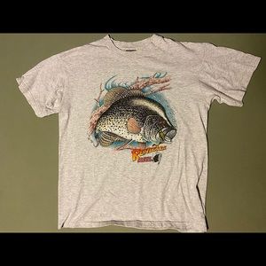 Vintage Renegade Fishing Lures T-Shirt